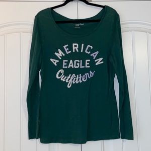 Womens American Eagle XL long sleeve